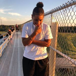 Meet your Posher, J-eric